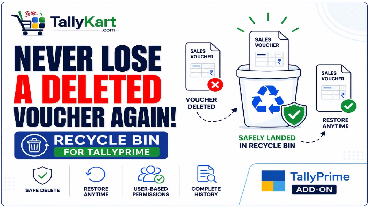Recycle Bin